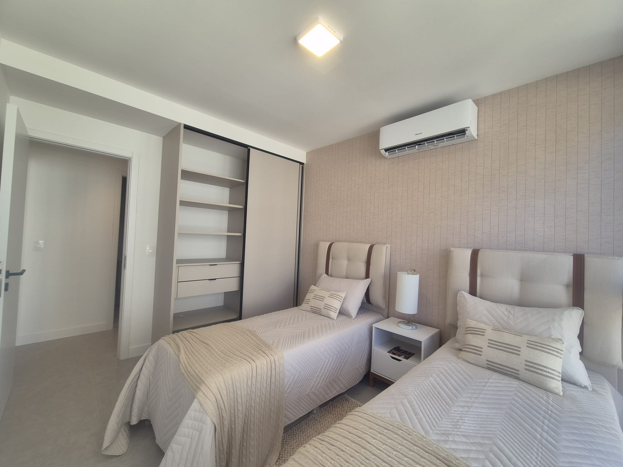 2 dorm en gran proyecto
